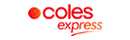 Coles Express - CBD Melbourne