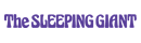 Sleeping Giant logo
