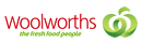 Woolworths - Abbotsford