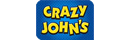 Crazy John's - Highpoint